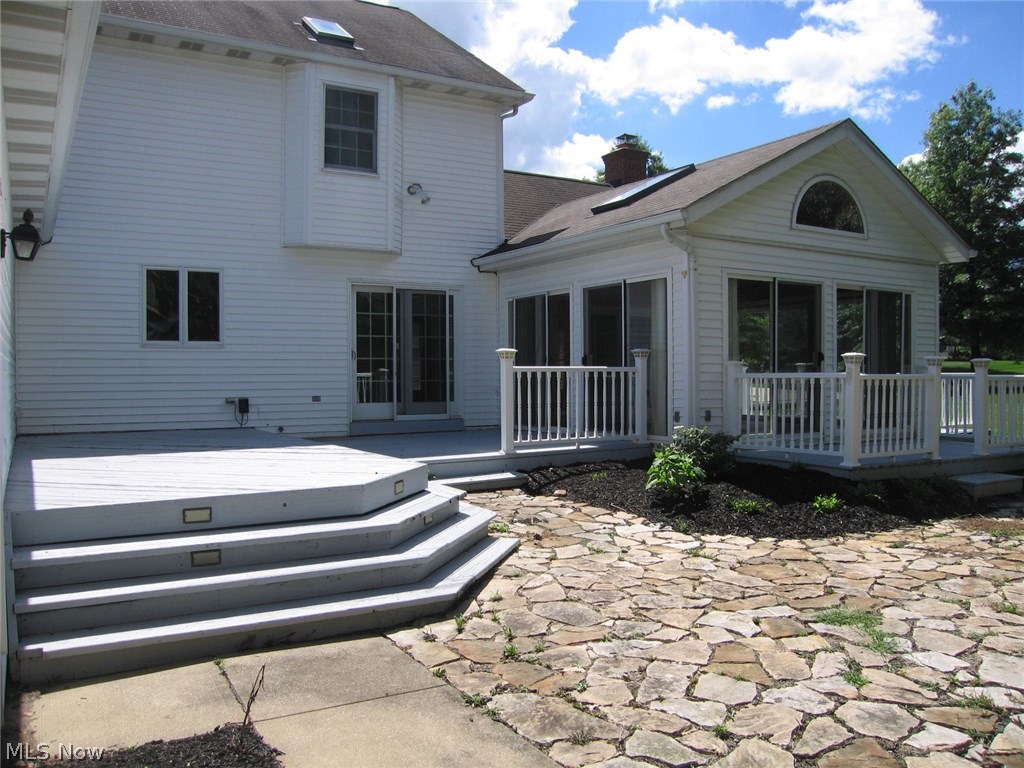 Oakbrooke - Residential