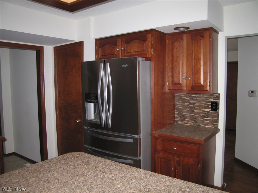 Oakbrooke - Residential