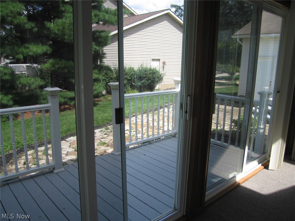 Oakbrooke - Residential