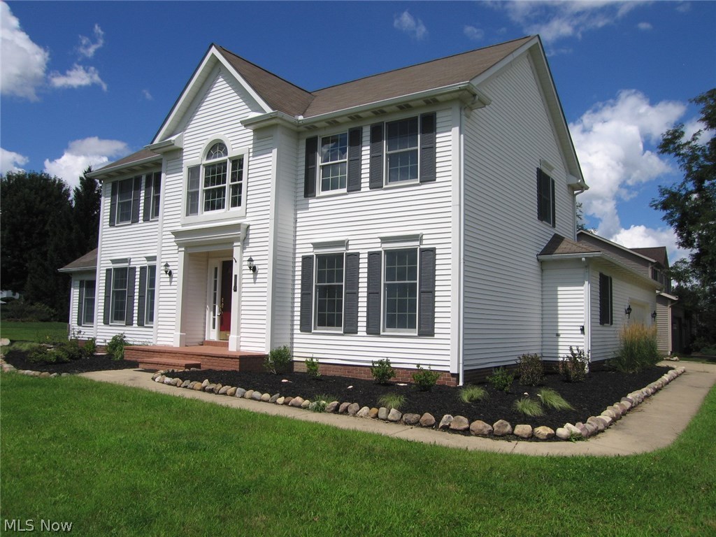 Oakbrooke - Residential