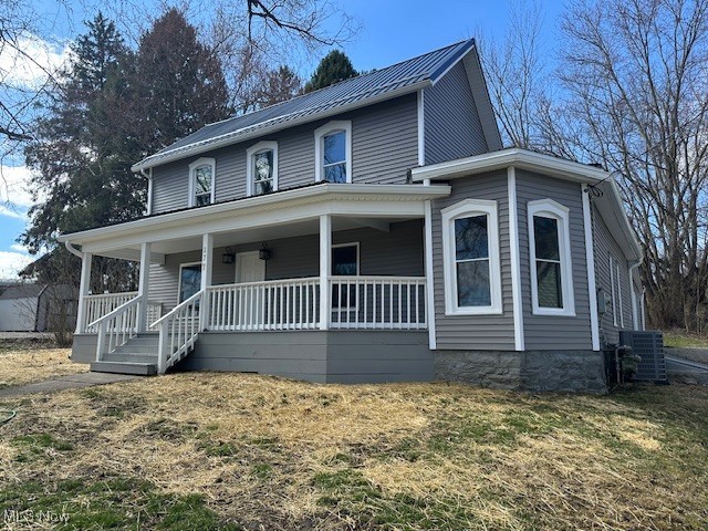 277 Zanesville Road, Roseville, Ohio image 1