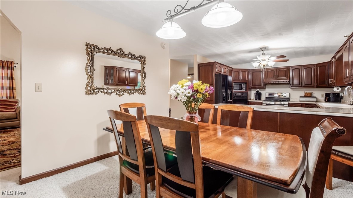 Dillon Hills - Residential