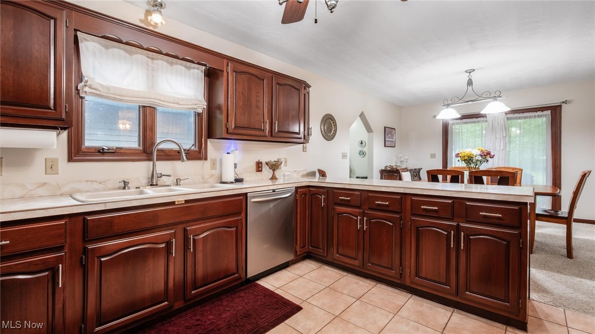 Dillon Hills - Residential