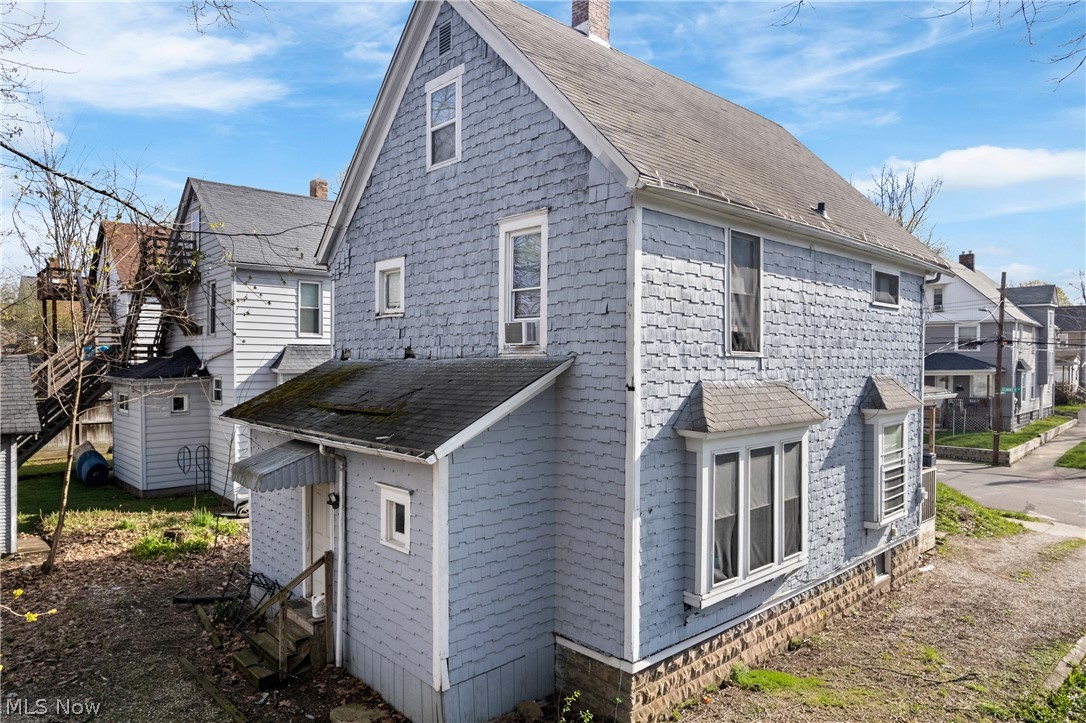 Rentschler - Residential