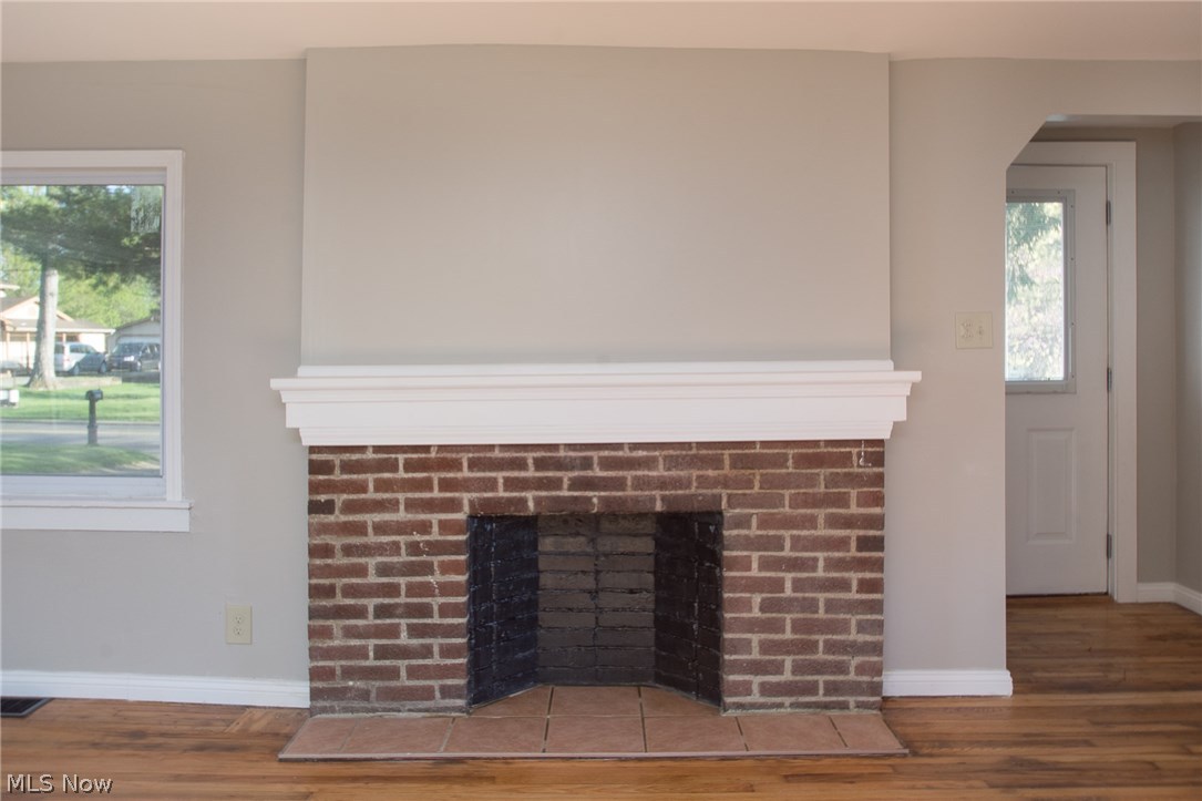 Pembrook - Residential