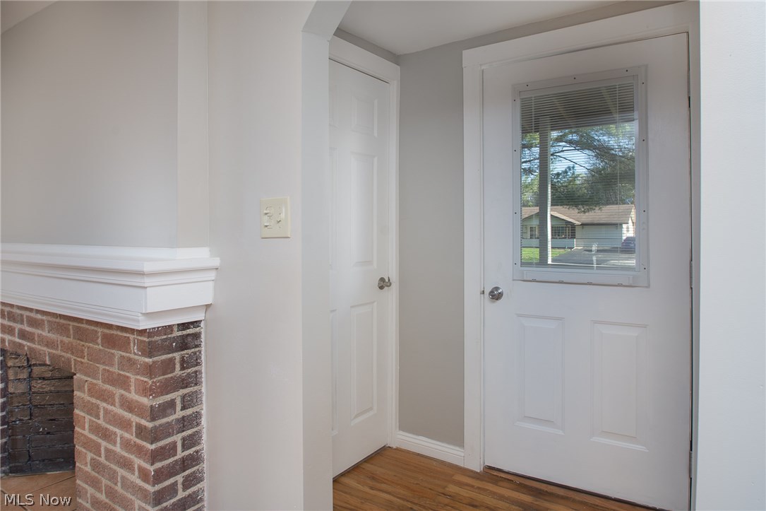 Pembrook - Residential