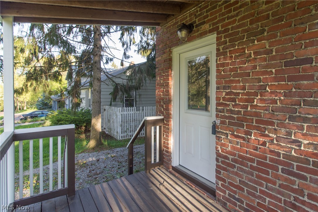 Pembrook - Residential