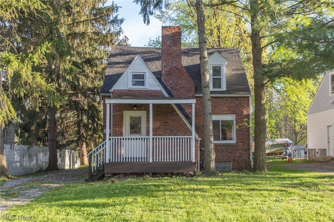 Pembrook - Residential