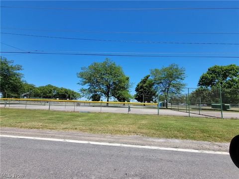 Vacant Land For Sale - 3424 Parmly Road<br/> Lake County, Perry, OH 44081