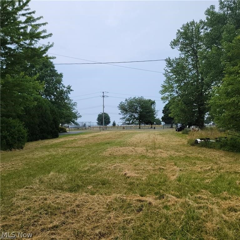 3424 Parmly Road