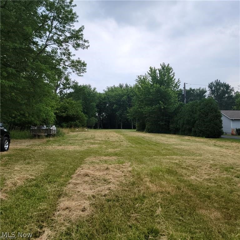 3424 Parmly Road