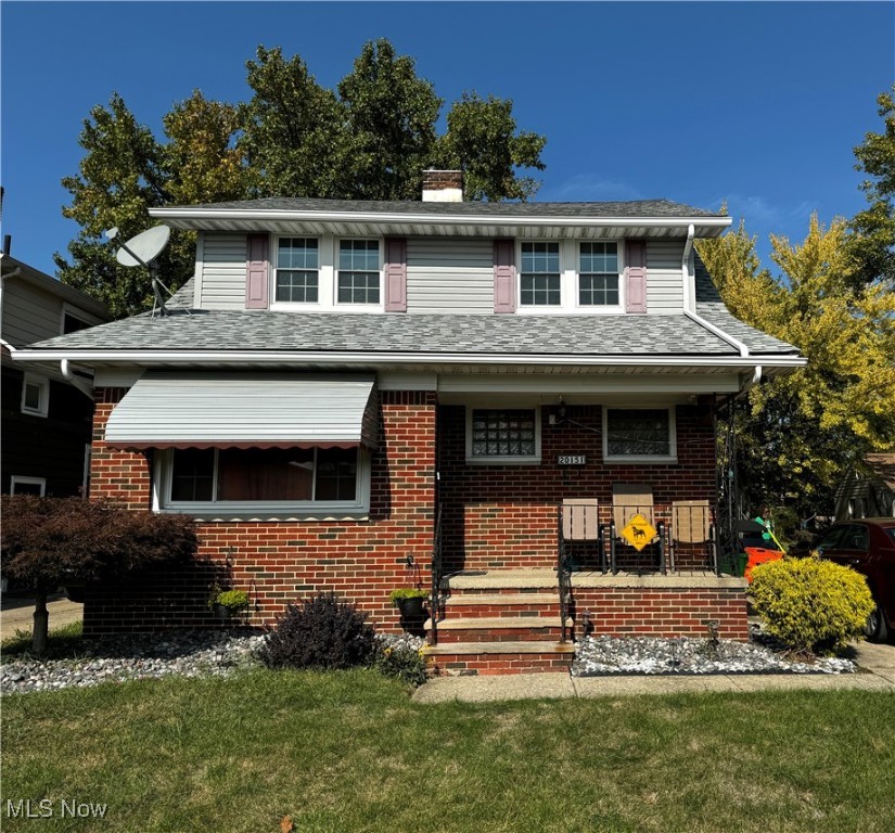 20151 Lindbergh Avenue, Euclid, Ohio image 1