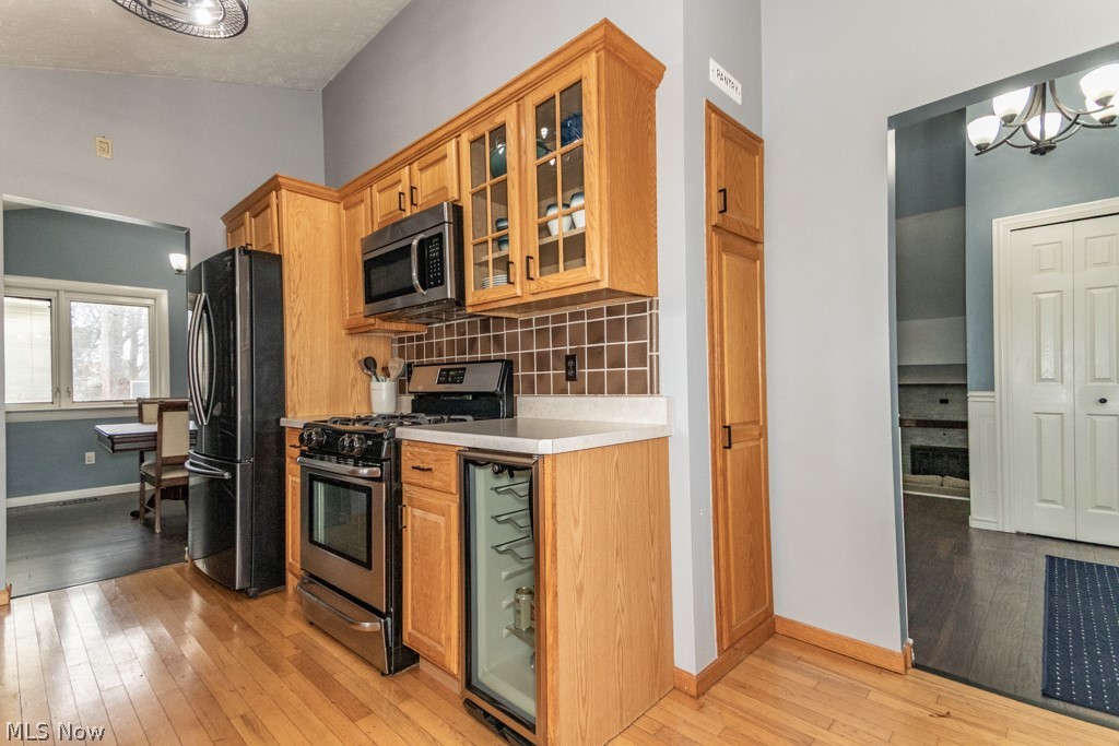 Mentor Garden Estates Sub 1 - Residential