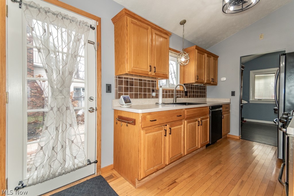 Mentor Garden Estates Sub 1 - Residential