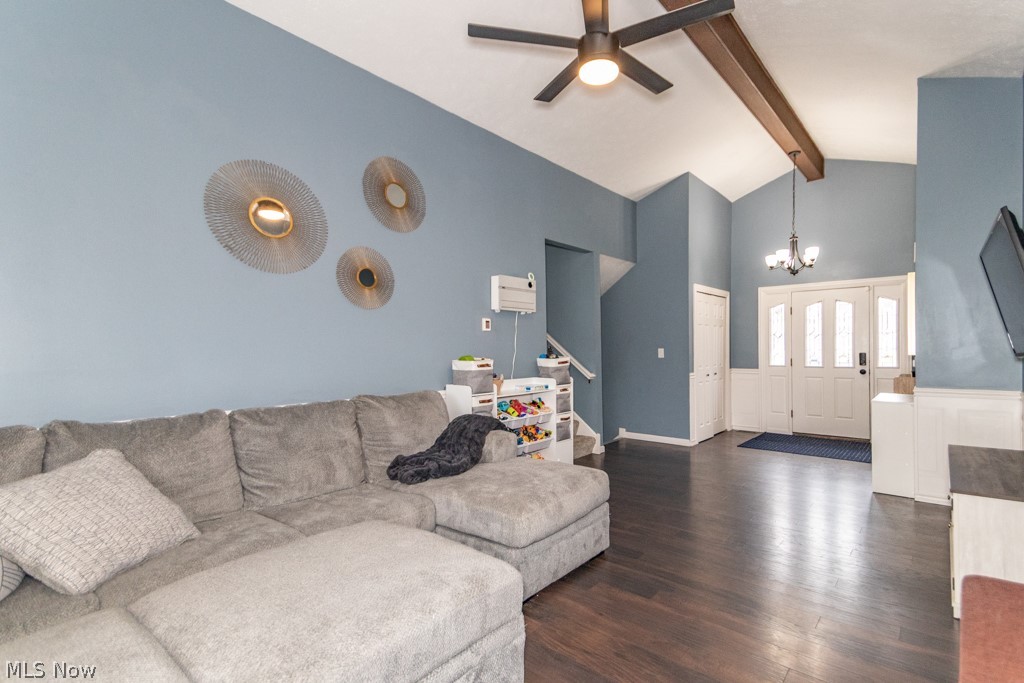 Mentor Garden Estates Sub 1 - Residential