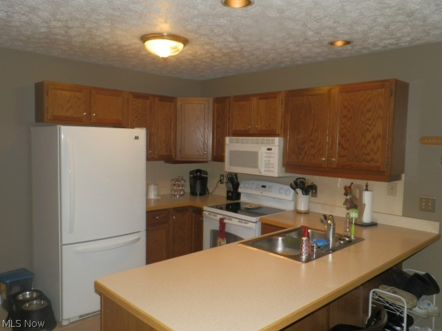 Cross Creek Condo - Residential