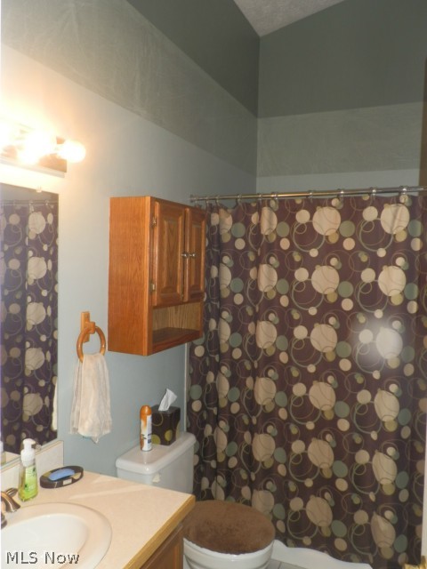 Cross Creek Condo - Residential