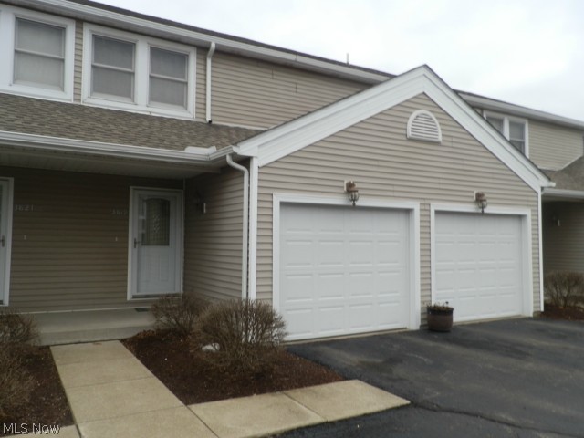 Cross Creek Condo - Residential