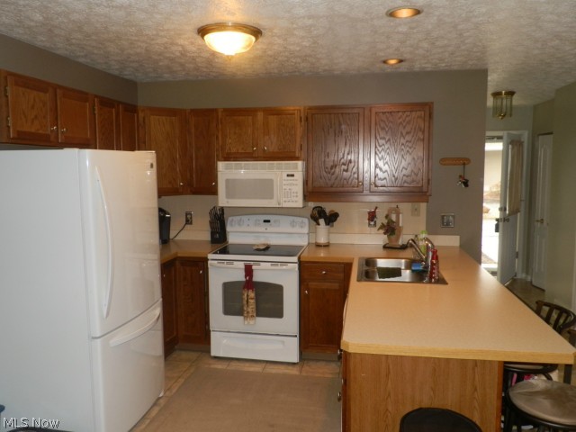 Cross Creek Condo - Residential