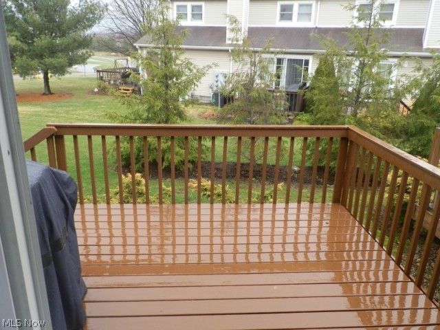 Cross Creek Condo - Residential