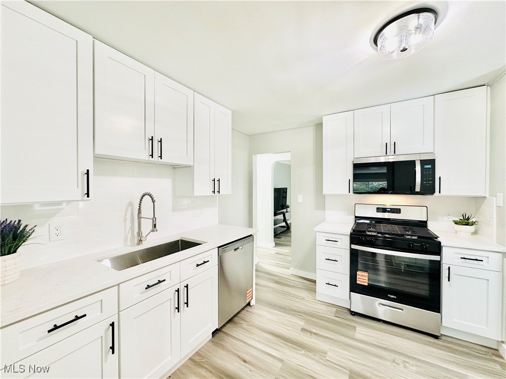 Brookdale - Residential