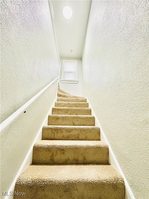 Tiny photo for 3326 Grovewood Avenue, Parma, OH 44134 (MLS # 5184524)