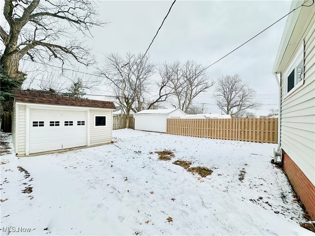 Brookdale - Residential