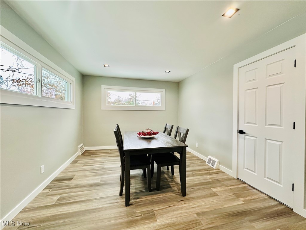 Brookdale - Residential