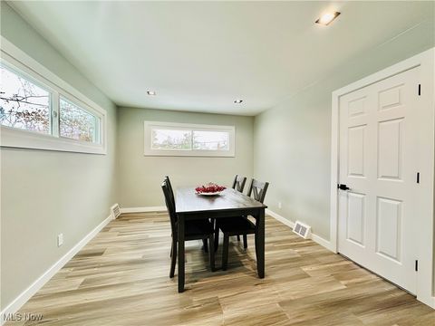 Tiny photo for 3326 Grovewood Avenue, Parma, OH 44134 (MLS # 5184524)