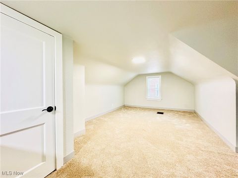 Tiny photo for 3326 Grovewood Avenue, Parma, OH 44134 (MLS # 5184524)