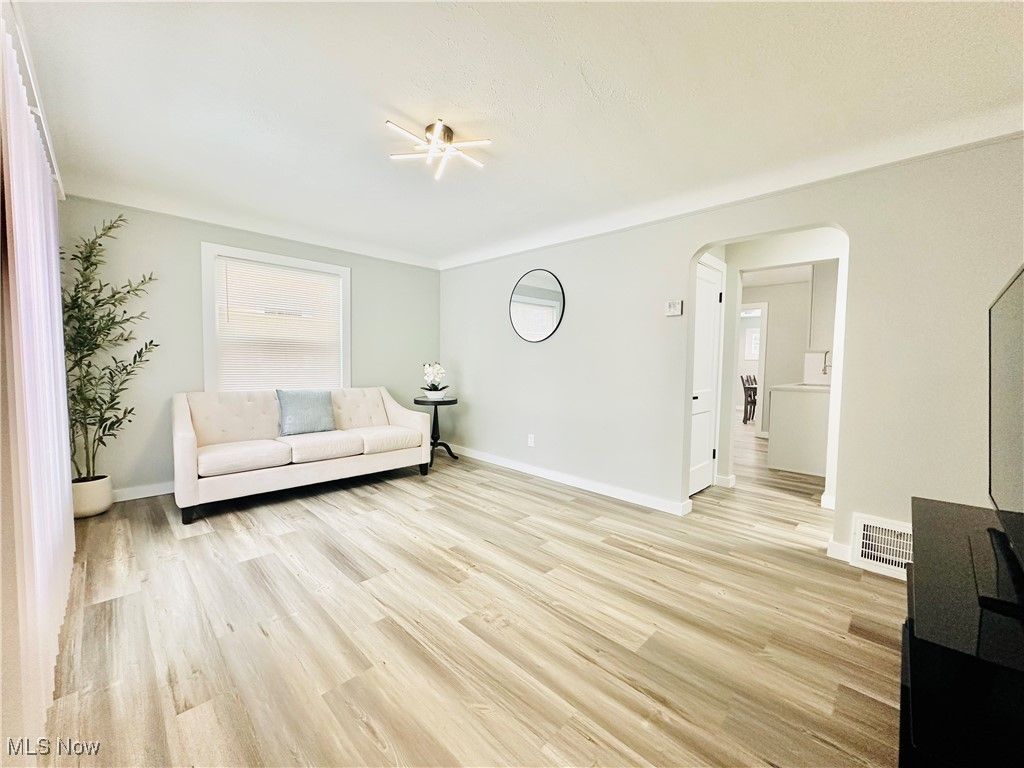 Photo of 3326 Grovewood Avenue, Parma, OH 44134 (MLS # 5184524)