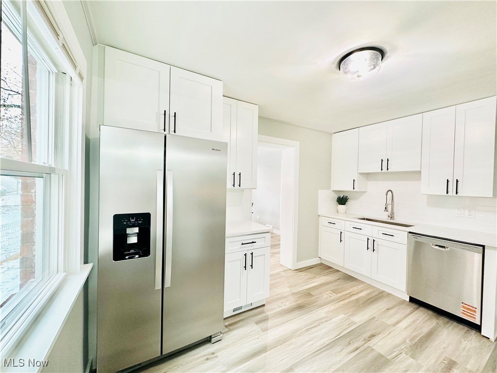 Brookdale - Residential