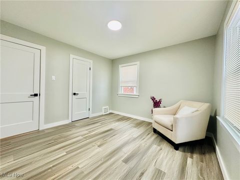 Tiny photo for 3326 Grovewood Avenue, Parma, OH 44134 (MLS # 5184524)