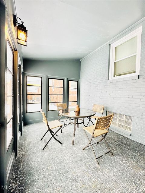 Tiny photo for 3326 Grovewood Avenue, Parma, OH 44134 (MLS # 5184524)