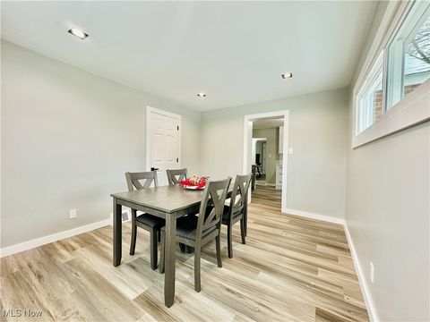 Tiny photo for 3326 Grovewood Avenue, Parma, OH 44134 (MLS # 5184524)