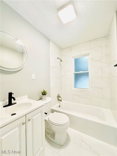 Tiny photo for 3326 Grovewood Avenue, Parma, OH 44134 (MLS # 5184524)