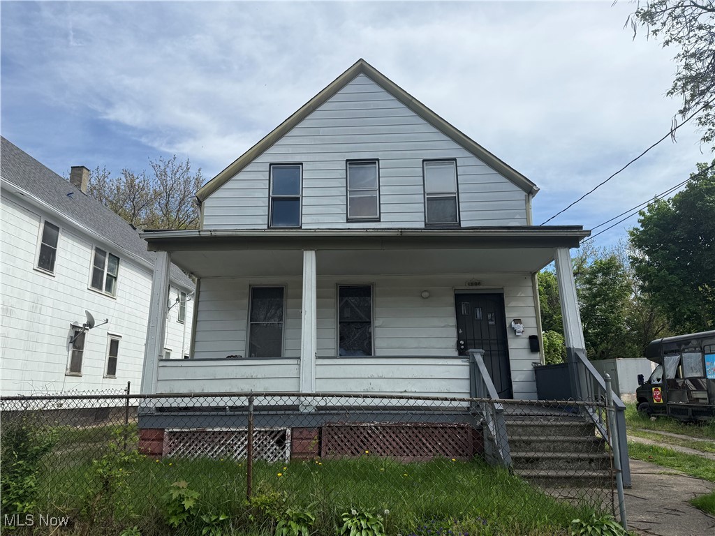 LIST PRICE IS THE STARTING BID — LIVE AND ONLINE AUCTION
Auction Date: June 28th at 11:30 AM (Doors Open at 10:30 AM)
Live Auction Location: 10883 Pearl Rd, Suite 303
Part of a 70+ property portfolio, this home is available for purchase before auction day — offers are encouraged and the seller reserves the right to accept early offers. Whether you're looking for a smart investment with strong returns or a place to make your own, this property has potential from day one.
Currently rented at $825 per month for one of the two units, this home offers immediate income as well as long-term value.
Submit your offer now or join us live (in person or online) on auction day to bid.
Auction Terms:
10% non-refundable deposit due on auction day.
Balance due within 45 days.
Please complete all inspections and financing arrangements prior to bidding.
Announcements made on auction day will take precedence over all prior communications.
Opportunities like this — whether you're building a portfolio or searching for your next home — don’t come often. Act now or be ready to raise your hand!
