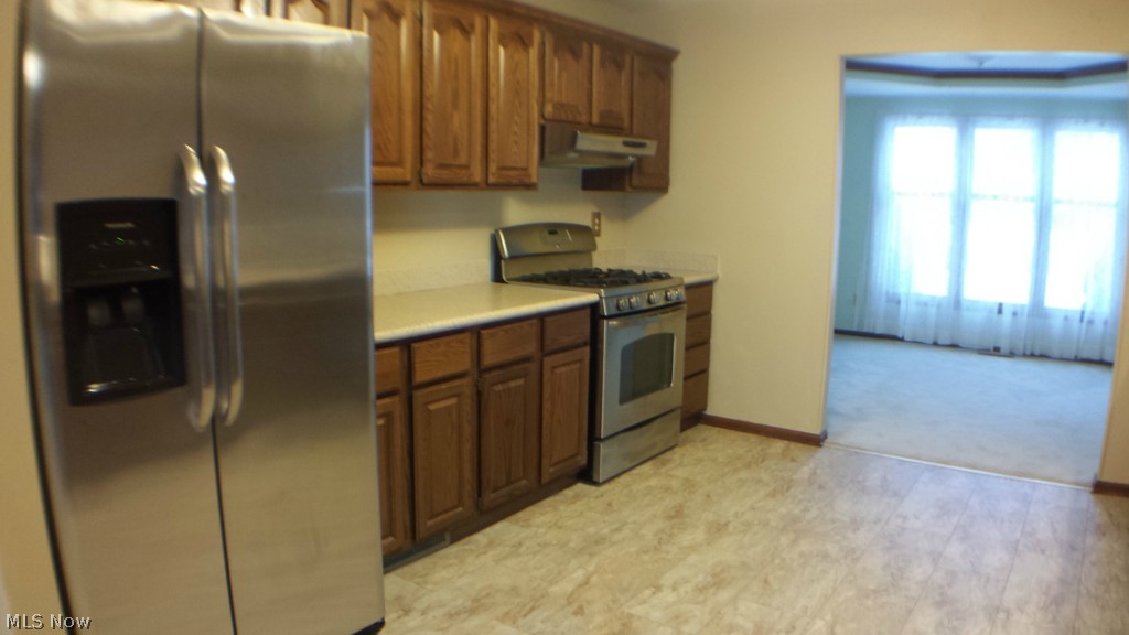 Bridgeport - Residential