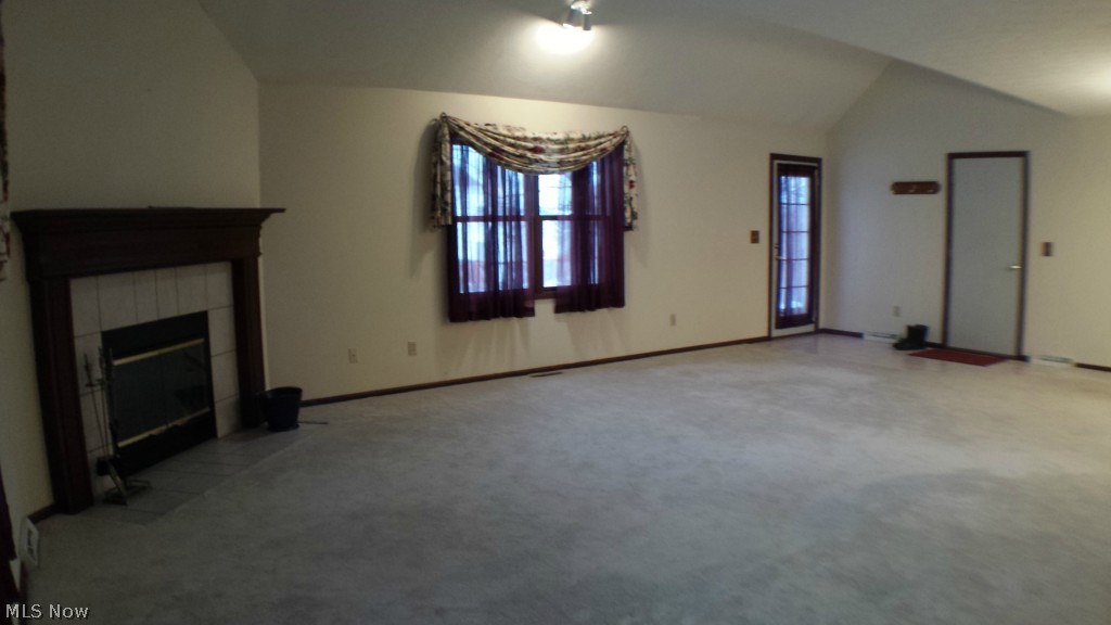 Bridgeport - Residential