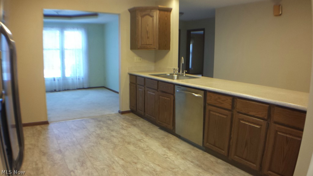 Bridgeport - Residential