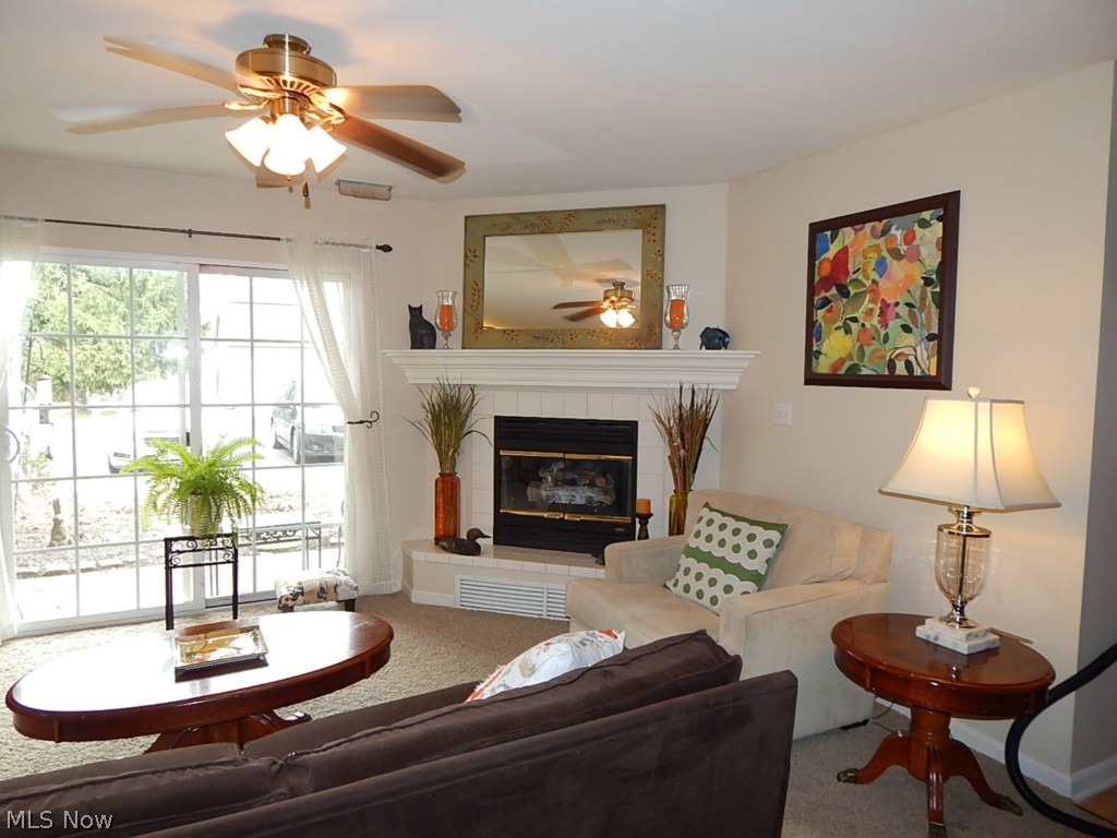 Lenox Village - Residential