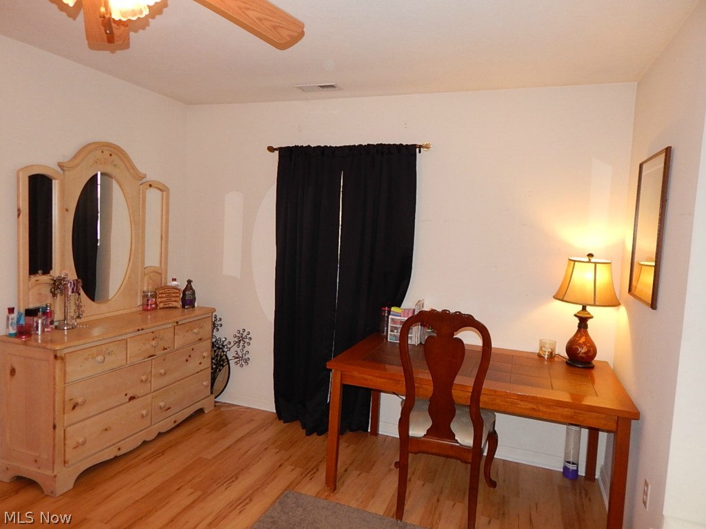 Lenox Village - Residential