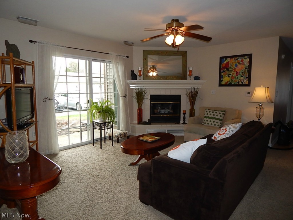 Lenox Village - Residential