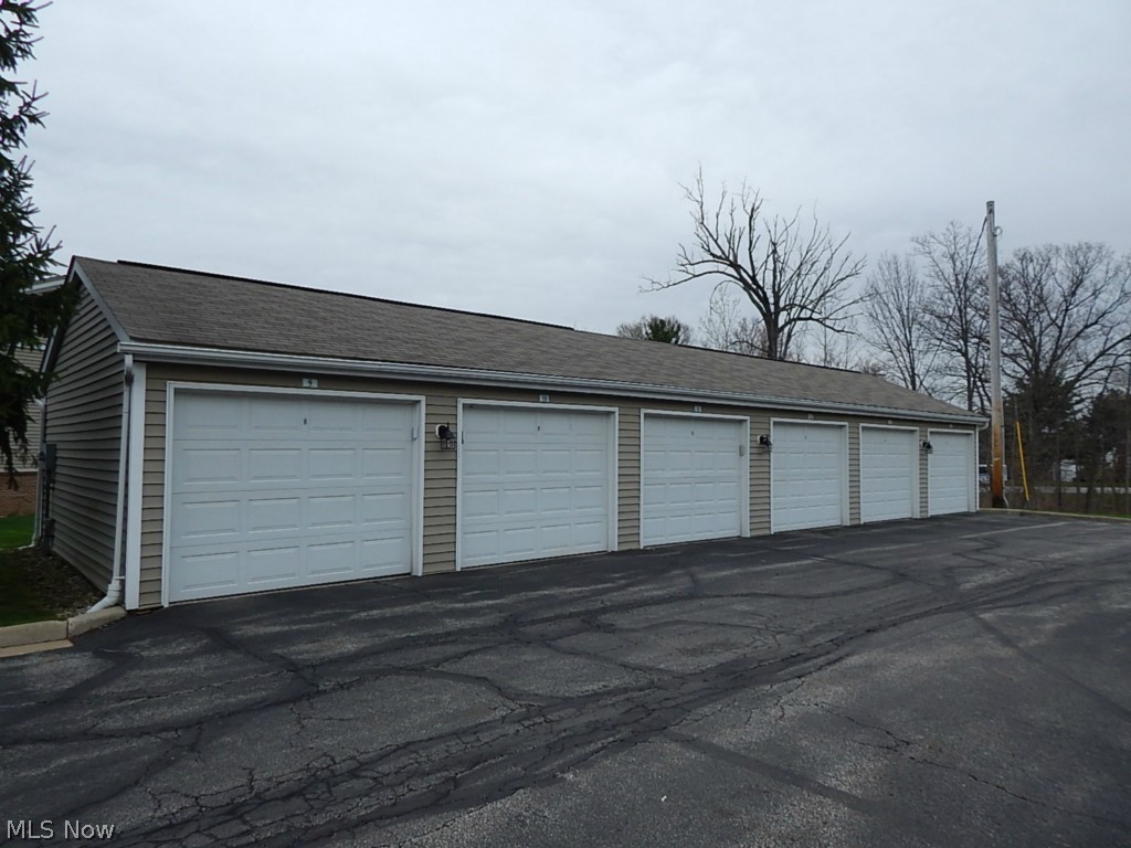 Lenox Village - Residential