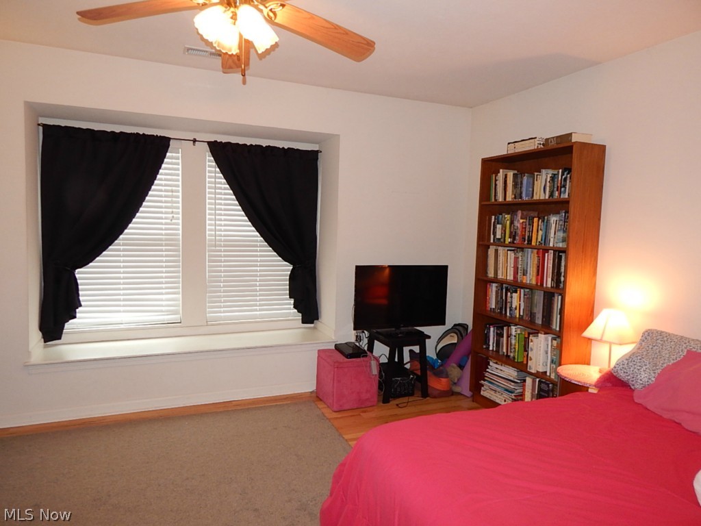 Lenox Village - Residential