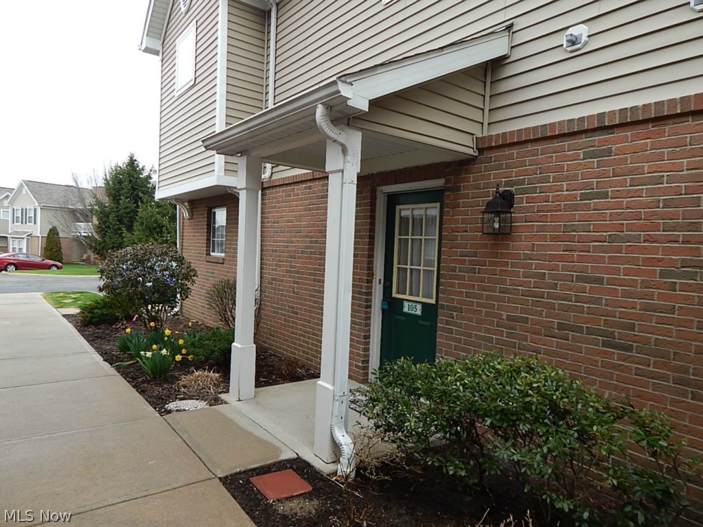 Lenox Village - Residential