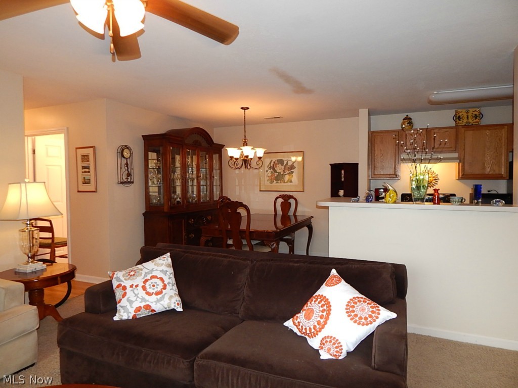 Lenox Village - Residential