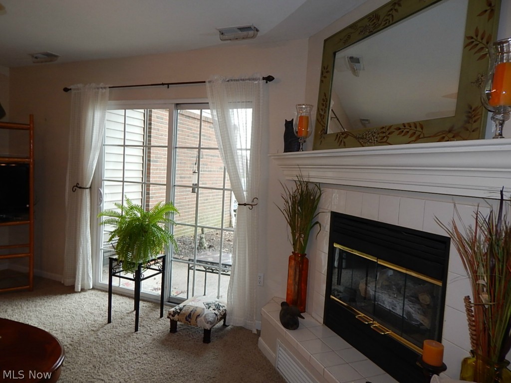 Lenox Village - Residential