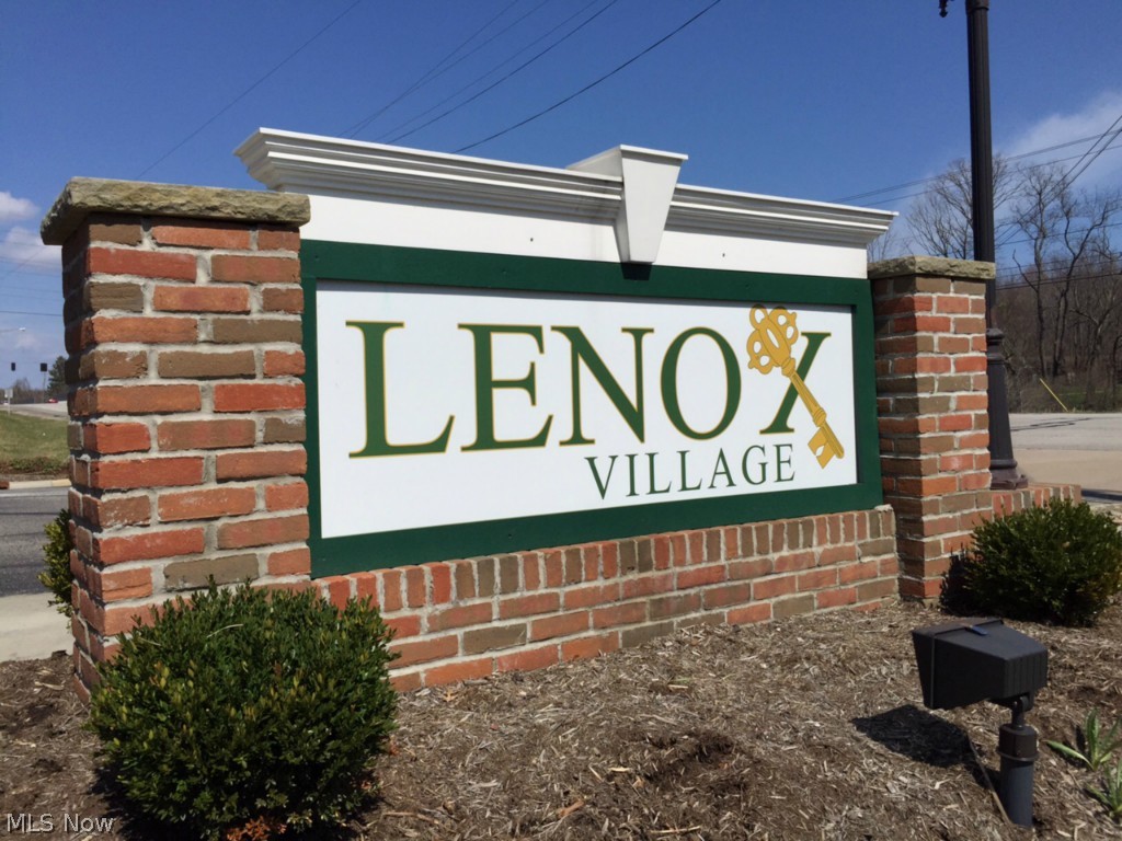 Lenox Village - Residential