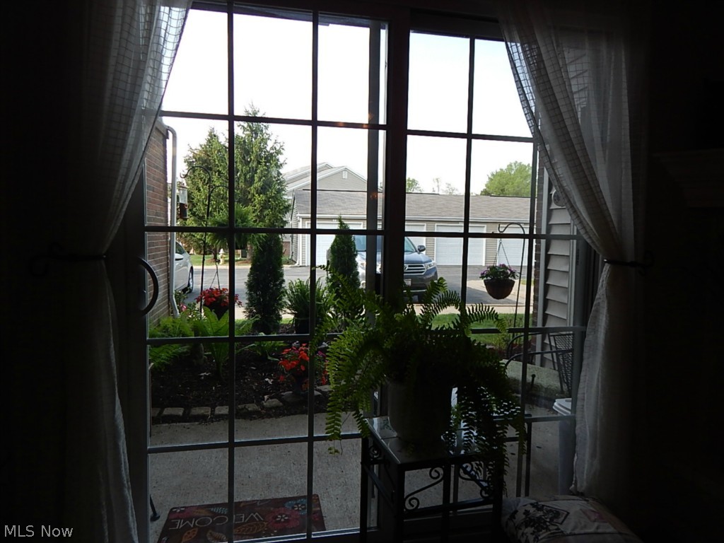 Lenox Village - Residential